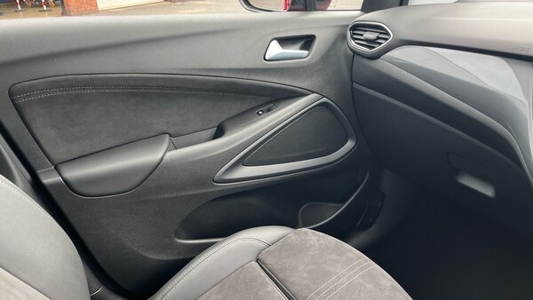 Used Vauxhall Crossland 2022 for sale - 76205955: Photo 35