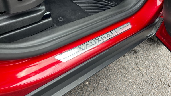 Used Vauxhall Crossland 2022 for sale - 76205955: Photo 36