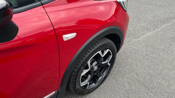 Used Vauxhall Crossland 2022 for sale - 76205955: Photo 37