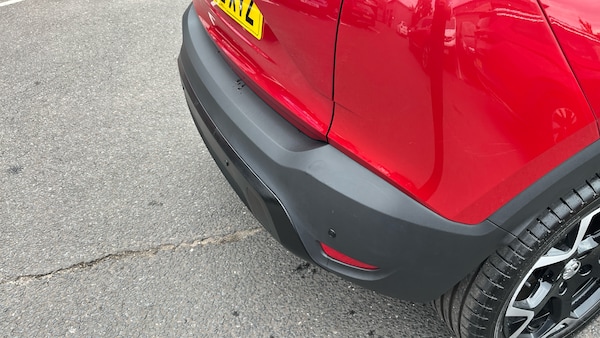 Used Vauxhall Crossland 2022 for sale - 76205955: Photo 39