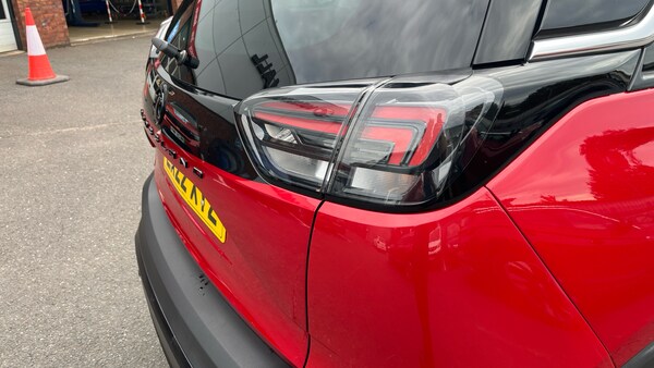 Used Vauxhall Crossland 2022 for sale - 76205955: Photo 40