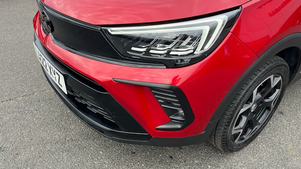 Used Vauxhall Crossland 2022 for sale - 76205955: Photo 43