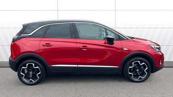 Used Vauxhall Crossland 2022 for sale - 76205955: Photo 5