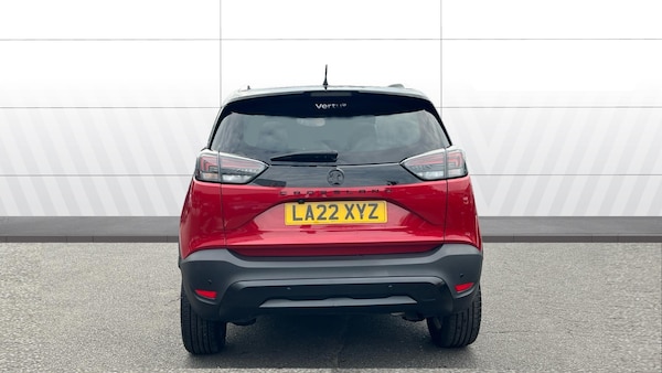Used Vauxhall Crossland 2022 for sale - 76205955: Photo 6
