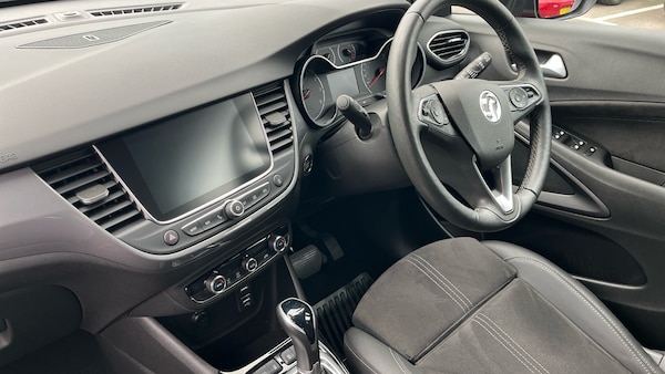 Used Vauxhall Crossland 2022 for sale - 76205955: Photo 9
