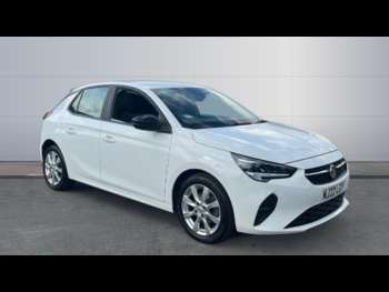 2022 (22) - 1.5 Turbo D SE Edition 5dr Diesel Hatchback