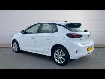 Used Vauxhall Corsa 2022 for sale - 74879001: Photo
