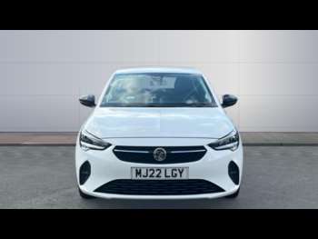 Used Vauxhall Corsa 2022 for sale - 74879001: Photo