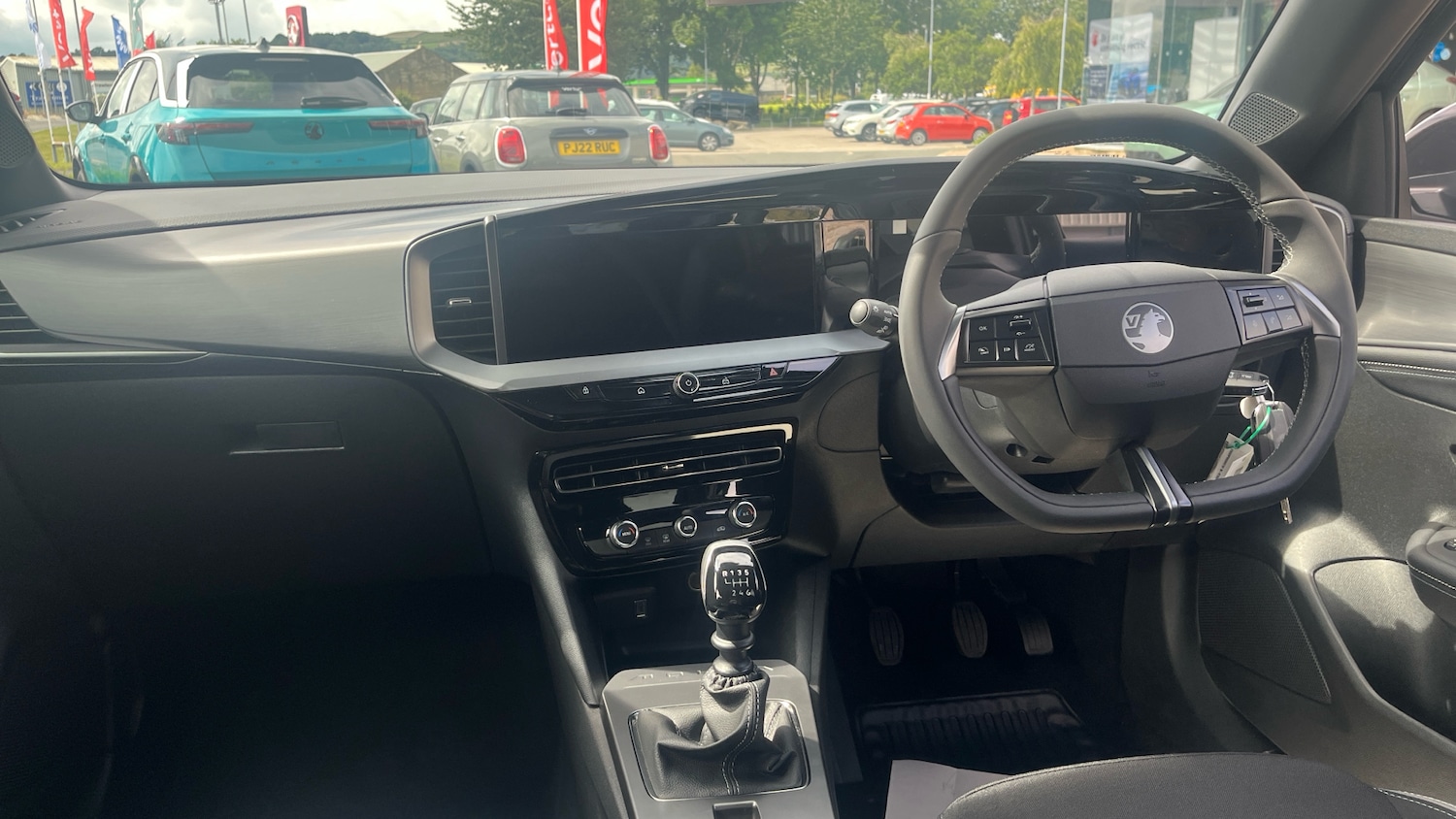 Used Vauxhall Mokka 2025 for sale - 76577034: Photo 10