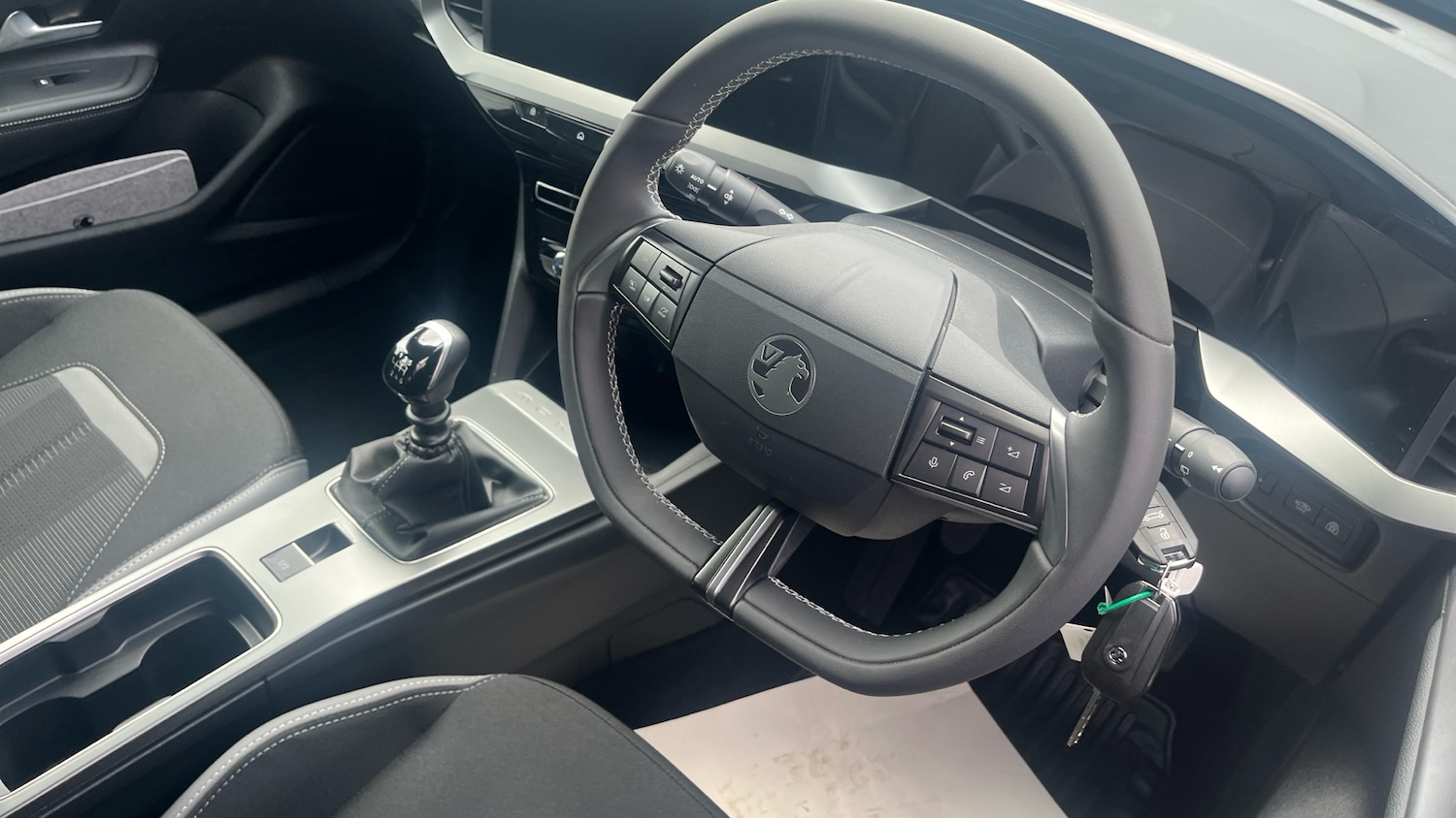 Used Vauxhall Mokka 2025 for sale - 76577034: Photo 11