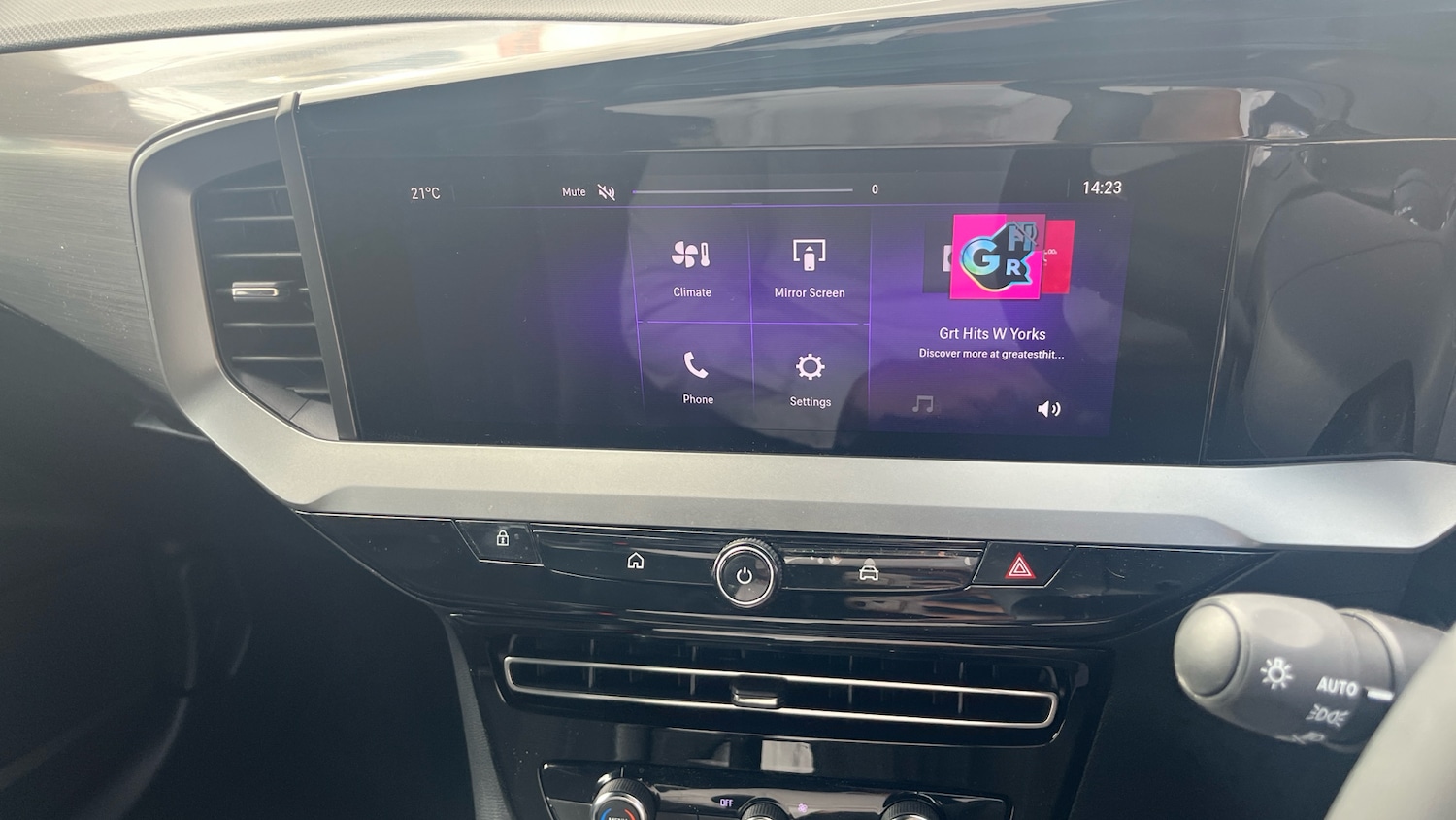 Used Vauxhall Mokka 2025 for sale - 76577034: Photo 12