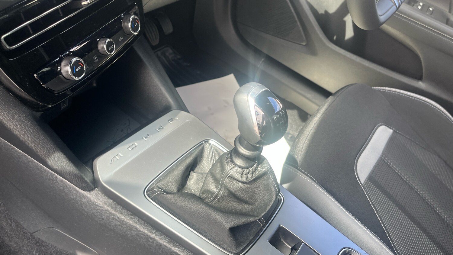 Used Vauxhall Mokka 2025 for sale - 76577034: Photo 13