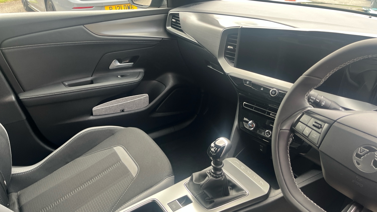 Used Vauxhall Mokka 2025 for sale - 76577034: Photo 14