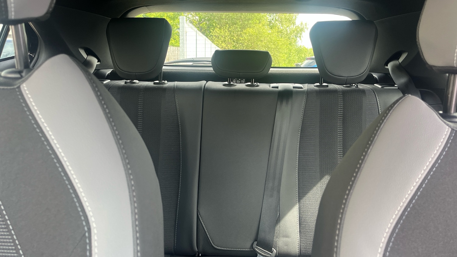 Used Vauxhall Mokka 2025 for sale - 76577034: Photo 15