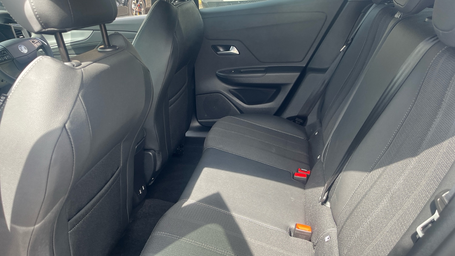 Used Vauxhall Mokka 2025 for sale - 76577034: Photo 16