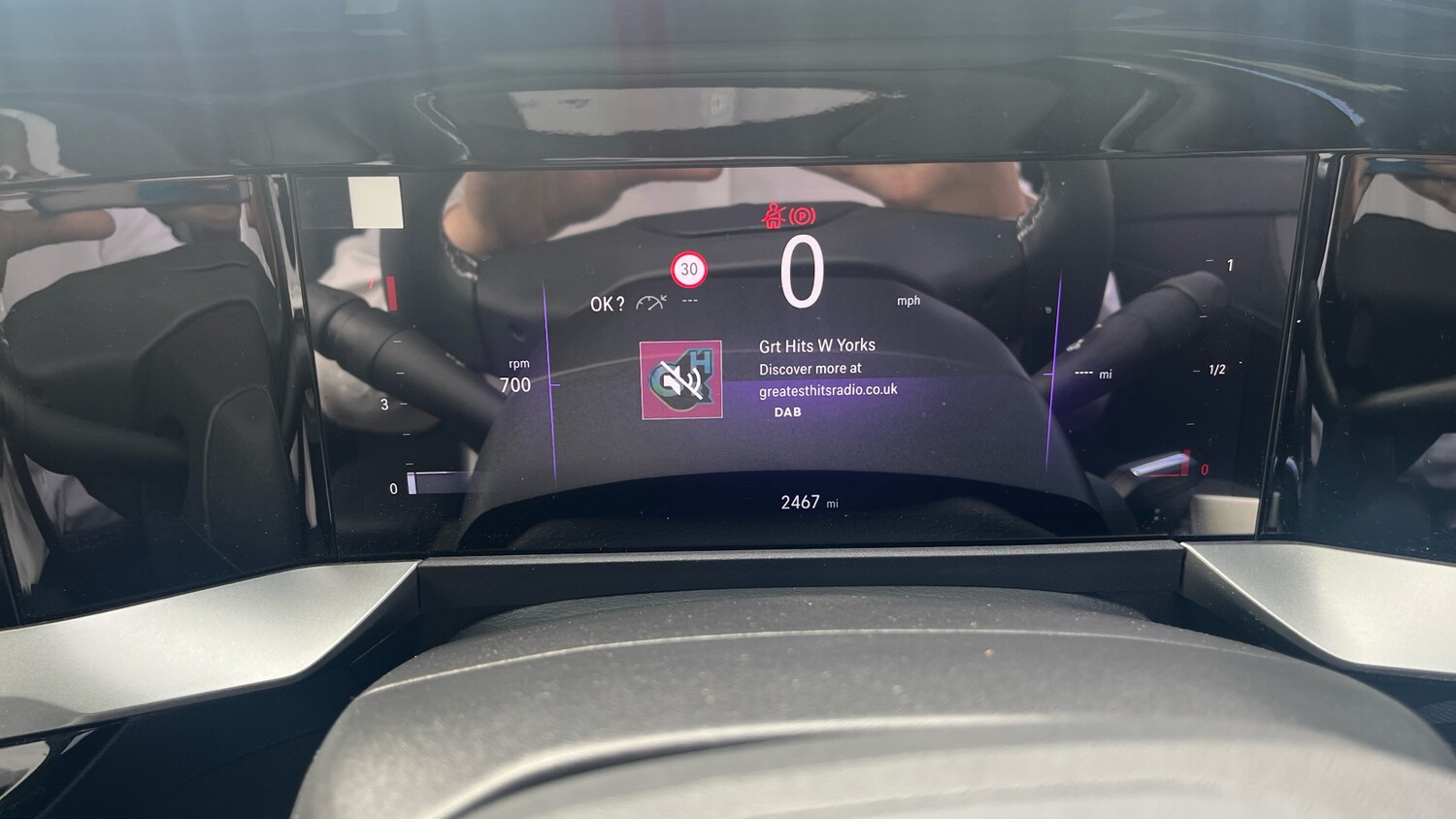 Used Vauxhall Mokka 2025 for sale - 76577034: Photo 18