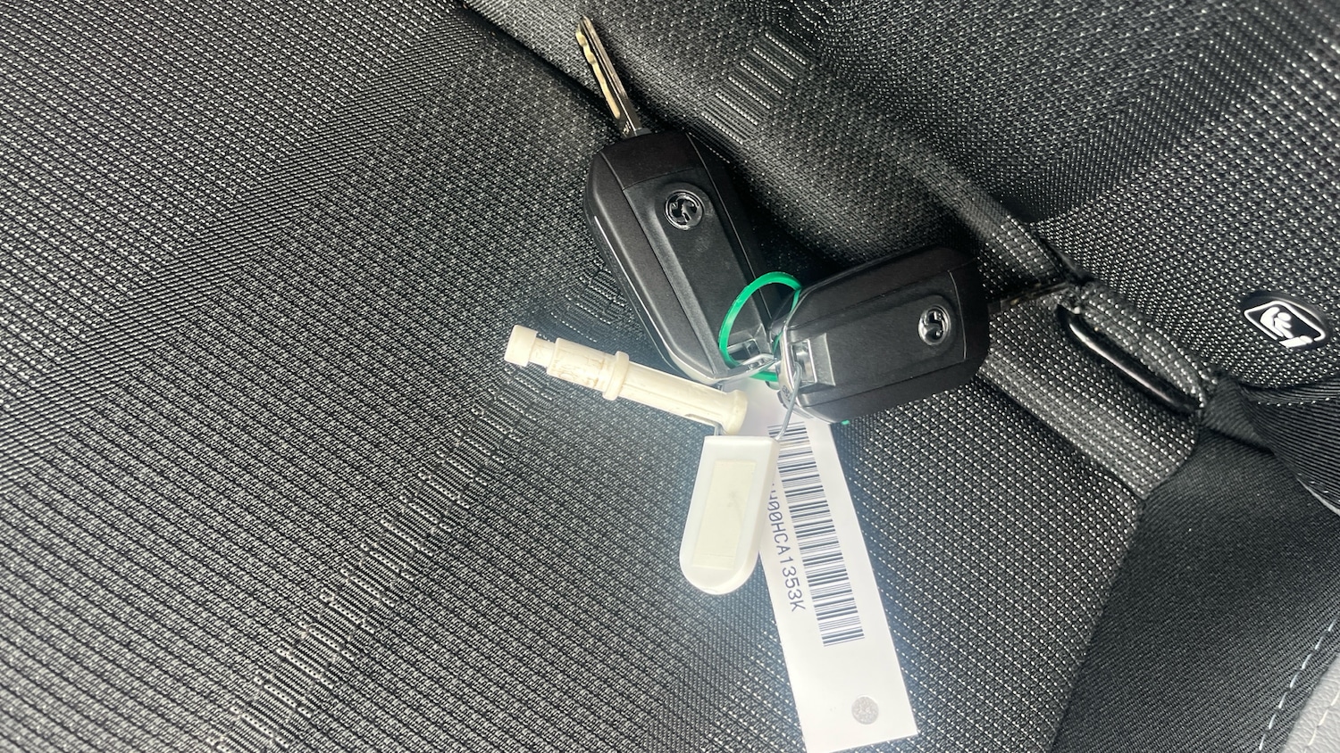 Used Vauxhall Mokka 2025 for sale - 76577034: Photo 19