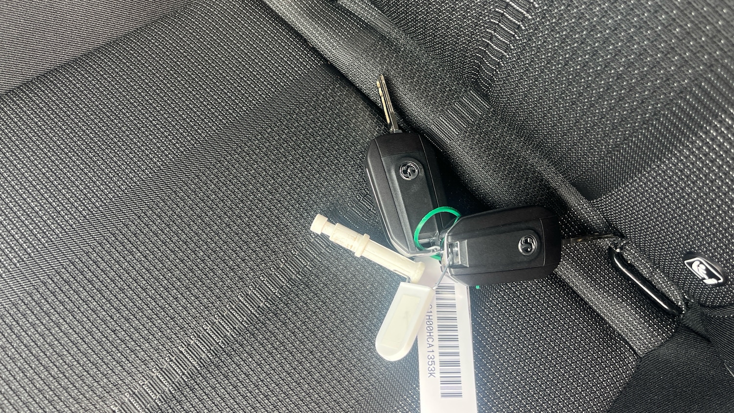 Used Vauxhall Mokka 2025 for sale - 76577034: Photo 20