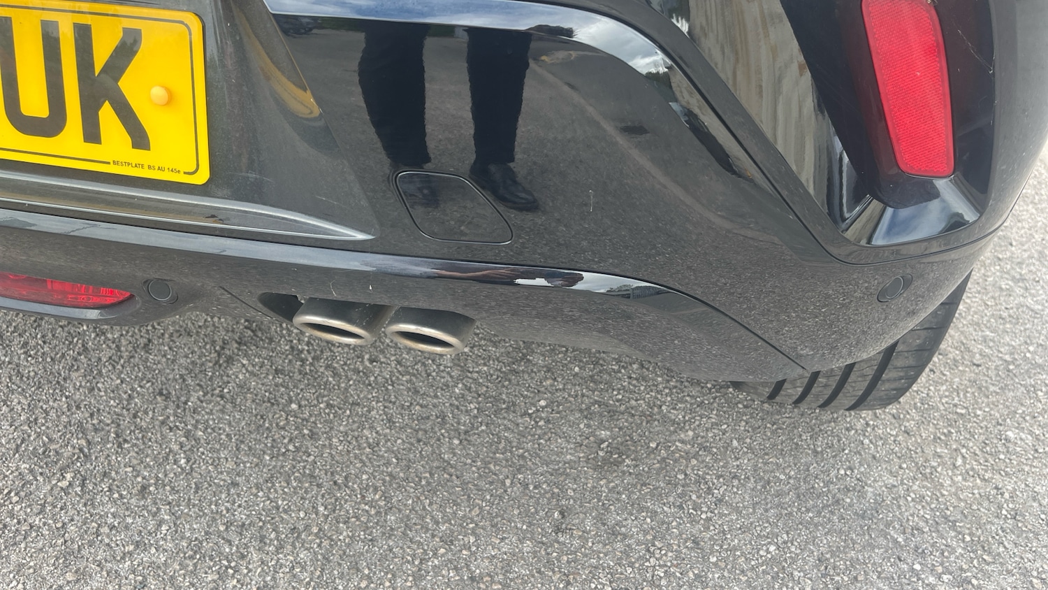 Used Vauxhall Mokka 2025 for sale - 76577034: Photo 21