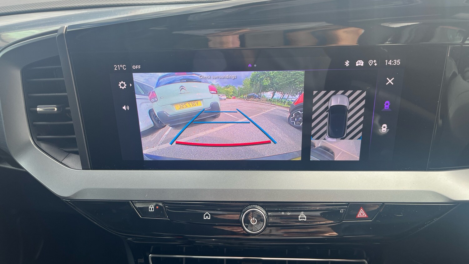 Used Vauxhall Mokka 2025 for sale - 76577034: Photo 22