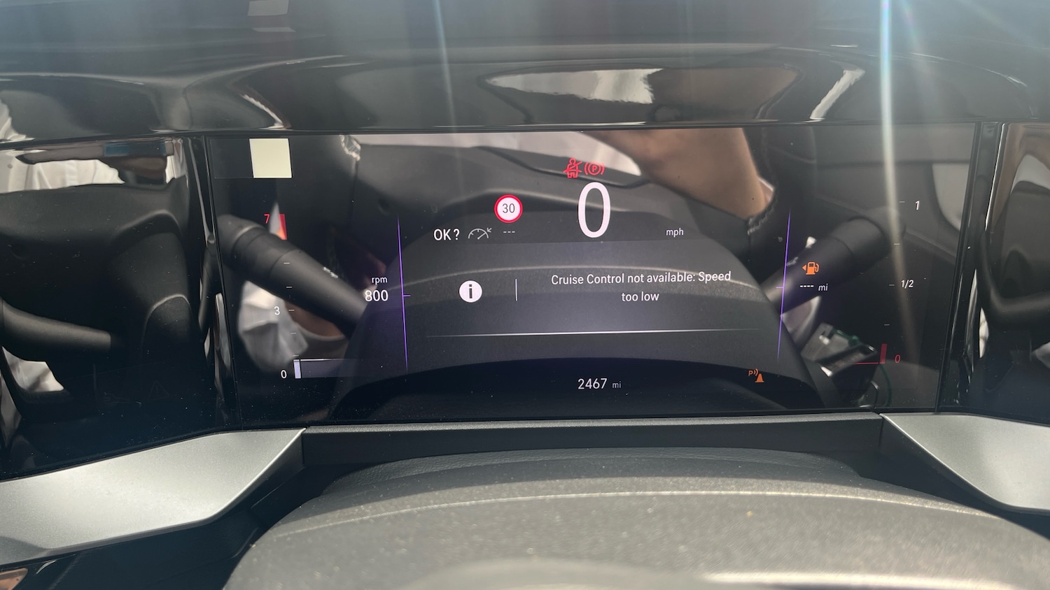 Used Vauxhall Mokka 2025 for sale - 76577034: Photo 23