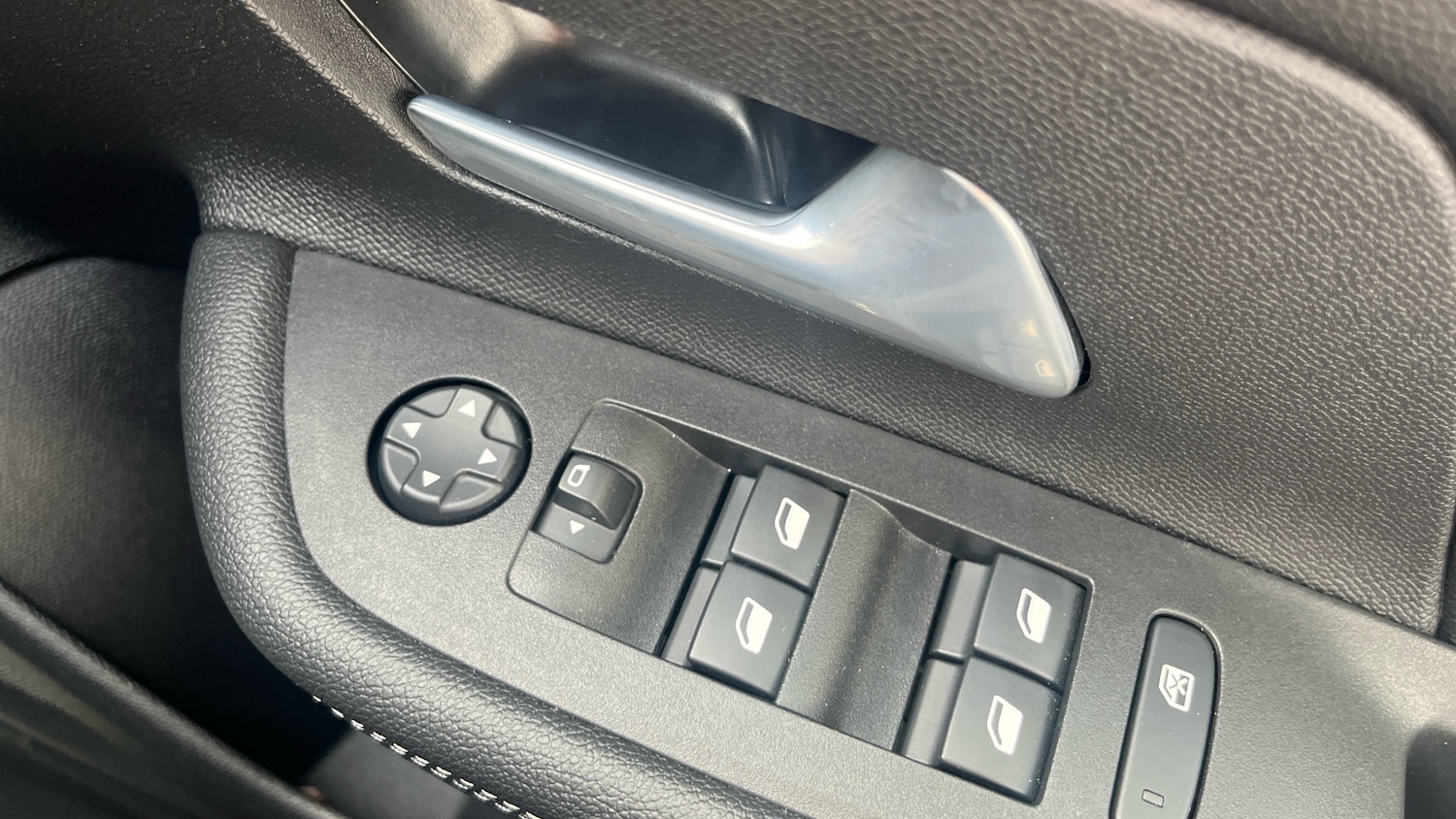 Used Vauxhall Mokka 2025 for sale - 76577034: Photo 24