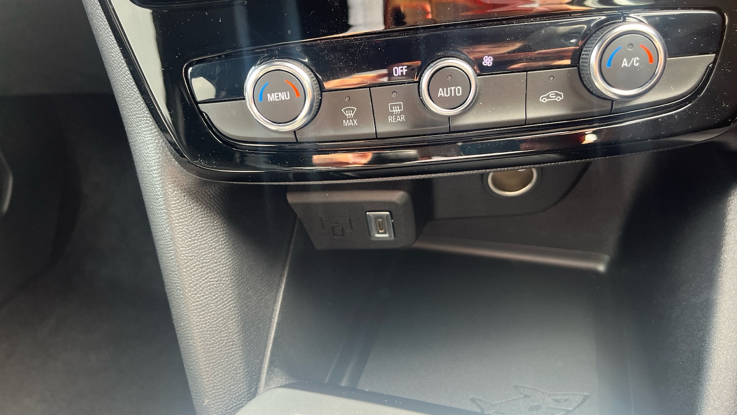 Used Vauxhall Mokka 2025 for sale - 76577034: Photo 28