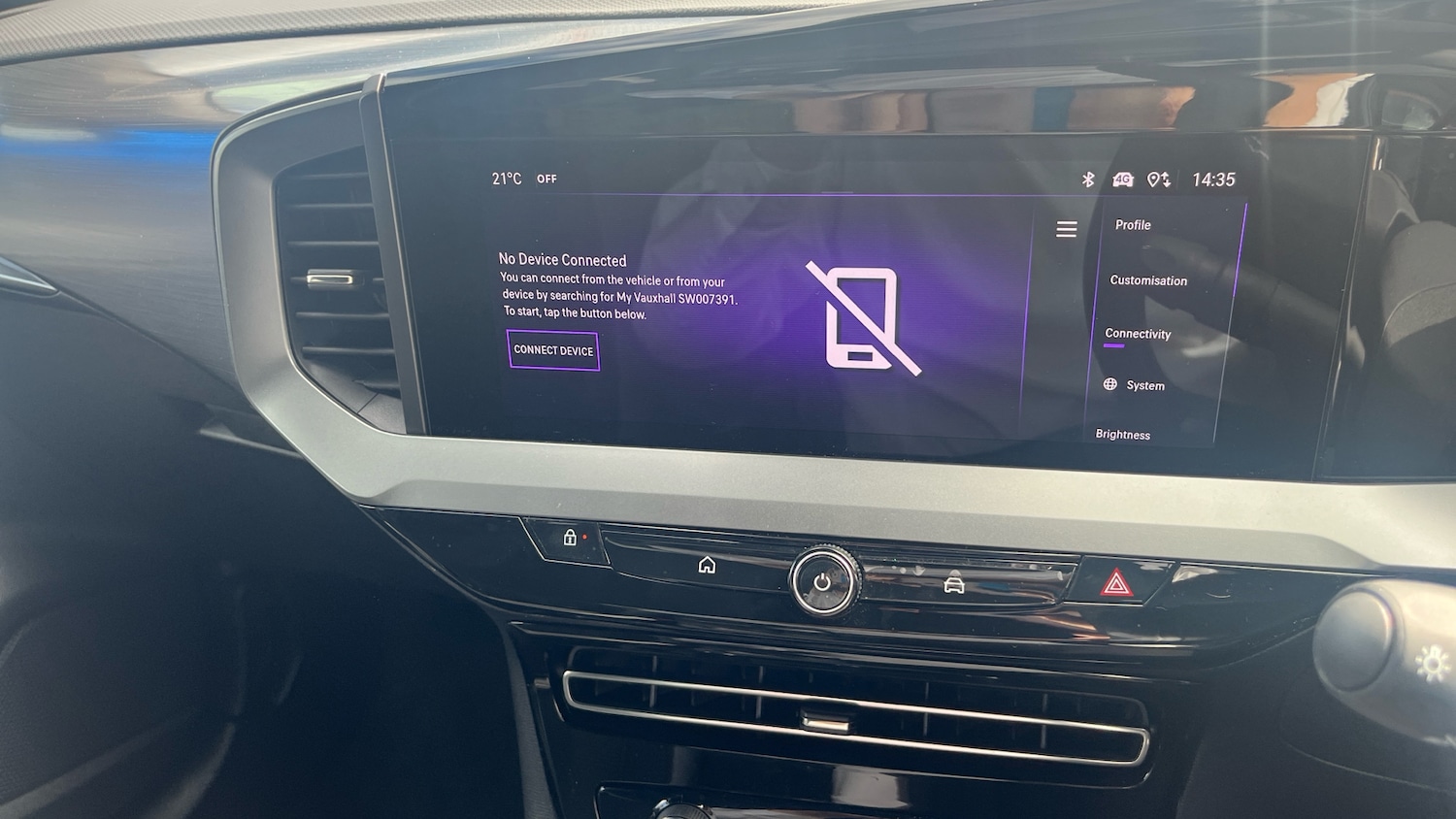 Used Vauxhall Mokka 2025 for sale - 76577034: Photo 29