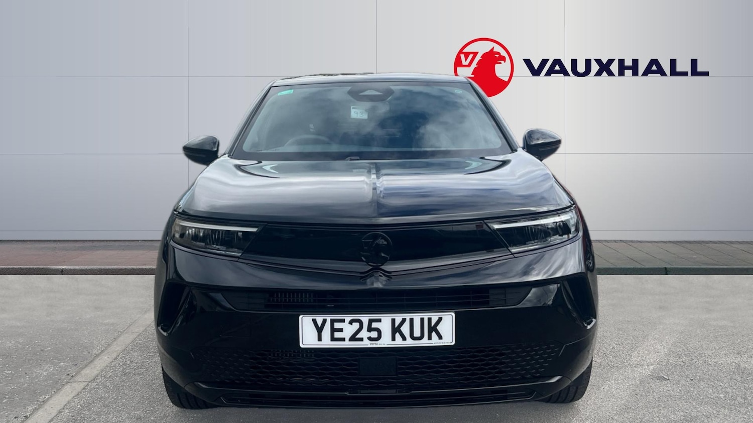 Used Vauxhall Mokka 2025 for sale - 76577034: Photo 3