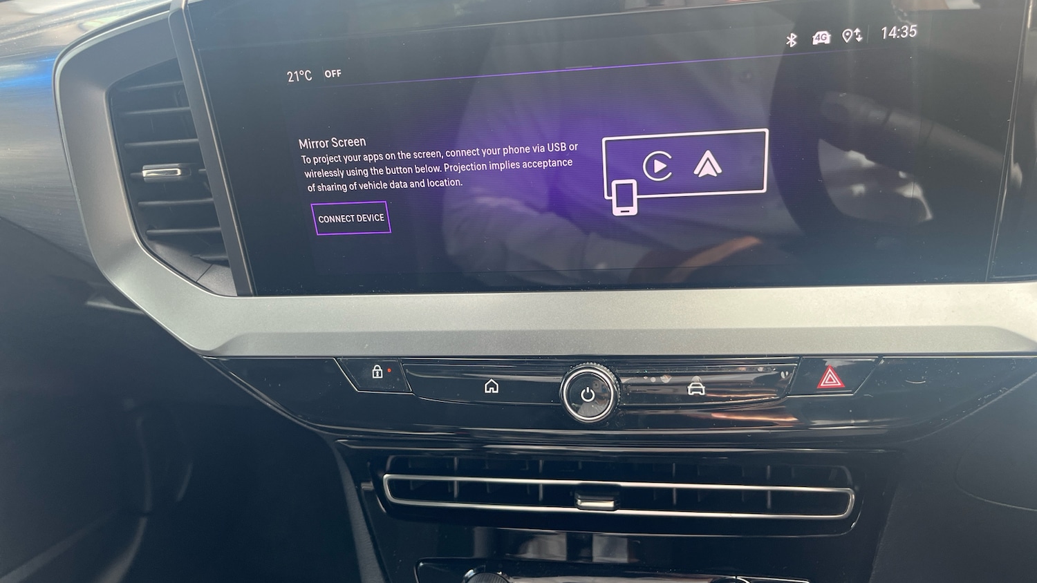 Used Vauxhall Mokka 2025 for sale - 76577034: Photo 30