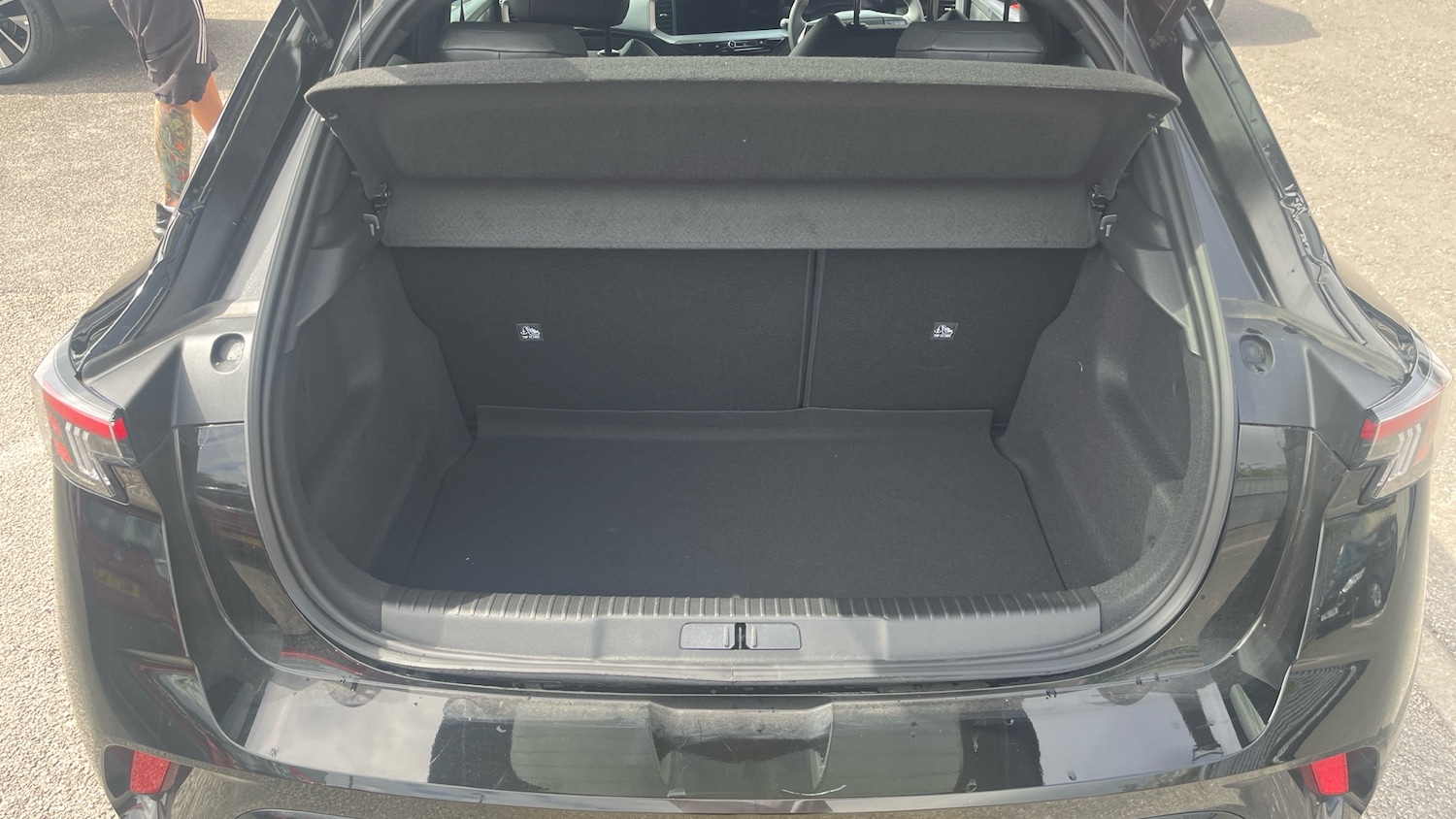 Used Vauxhall Mokka 2025 for sale - 76577034: Photo 4