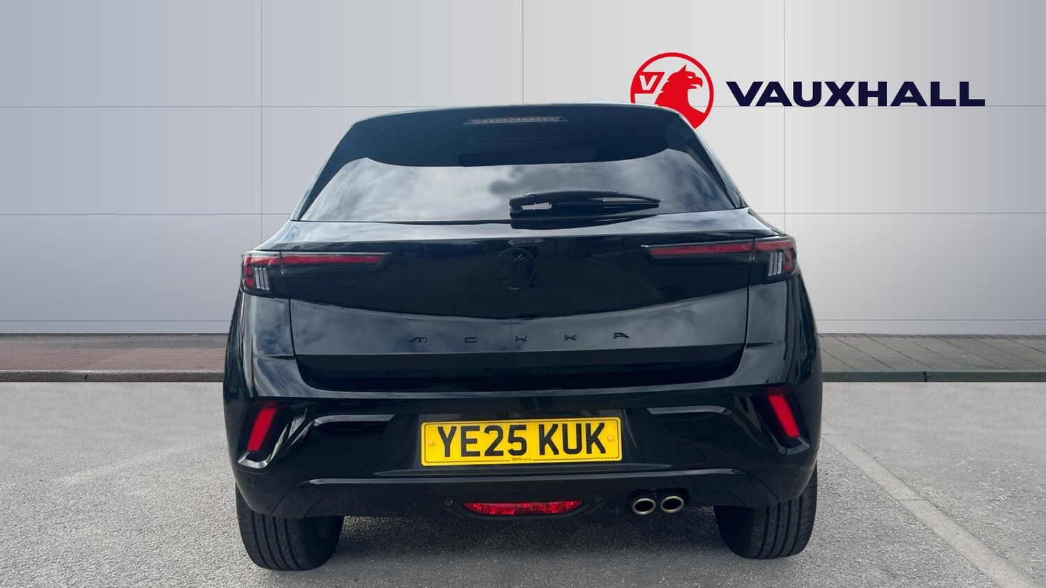 Used Vauxhall Mokka 2025 for sale - 76577034: Photo 6