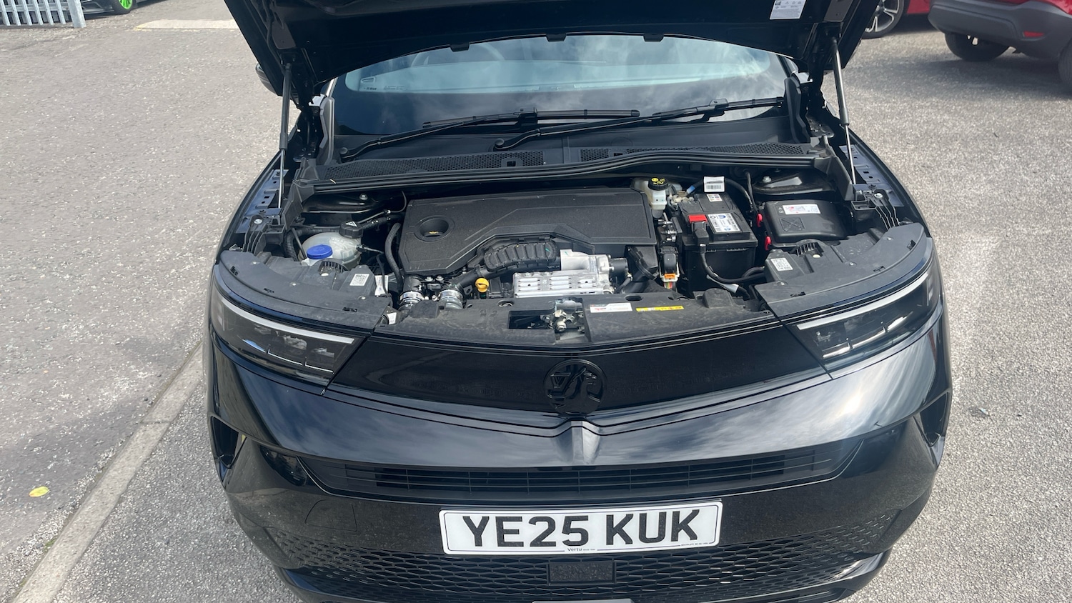 Used Vauxhall Mokka 2025 for sale - 76577034: Photo 8