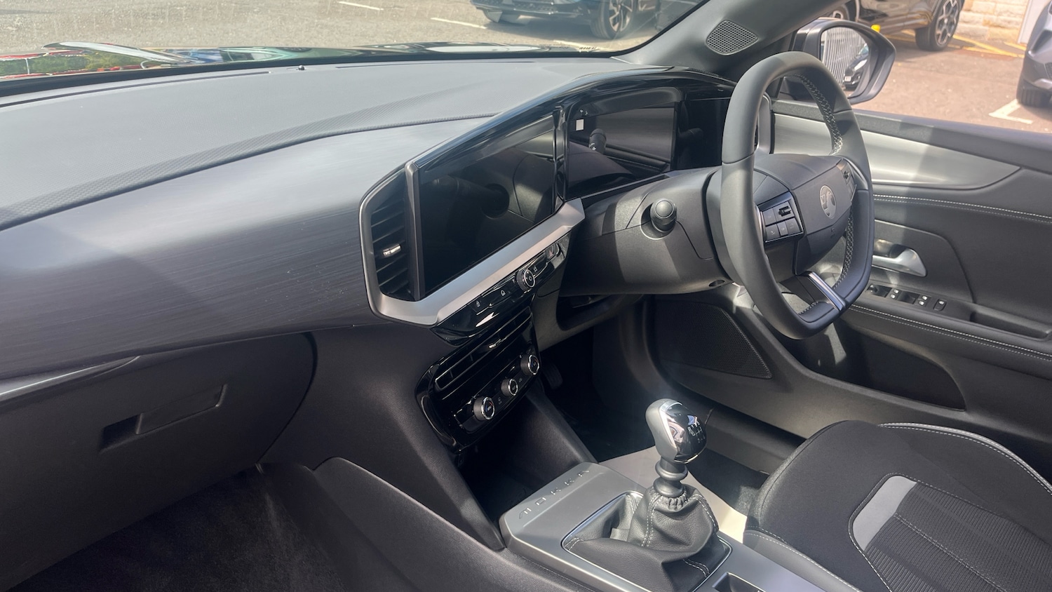 Used Vauxhall Mokka 2025 for sale - 76577034: Photo 9