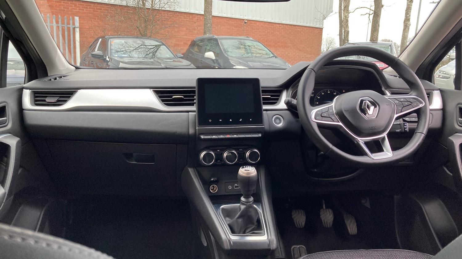 Used Renault Captur 2024 for sale - 77033366: Photo 10