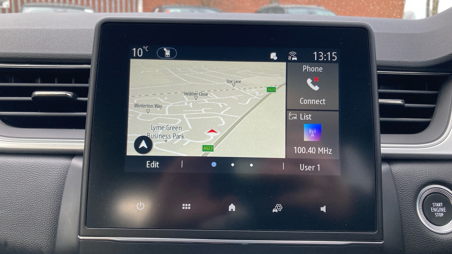 Used Renault Captur 2024 for sale - 77033366: Photo 12