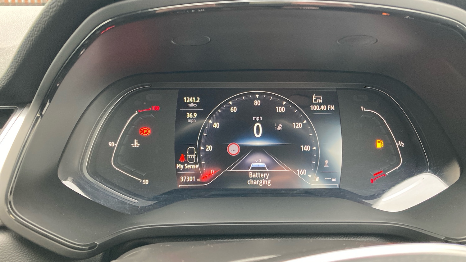 Used Renault Captur 2024 for sale - 77033366: Photo 18