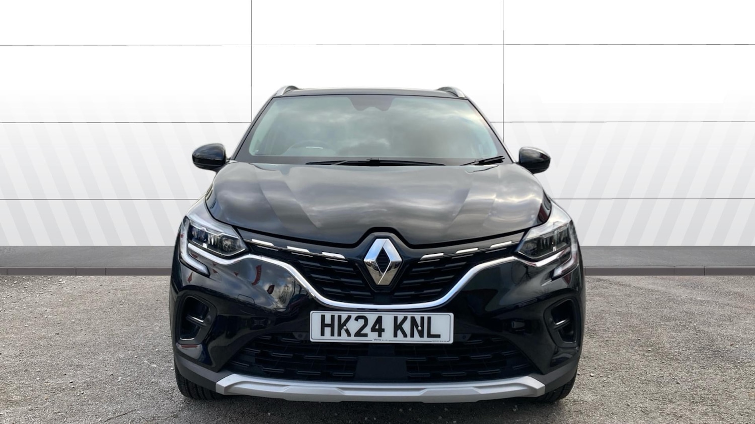 Used Renault Captur 2024 for sale - 77033366: Photo 3