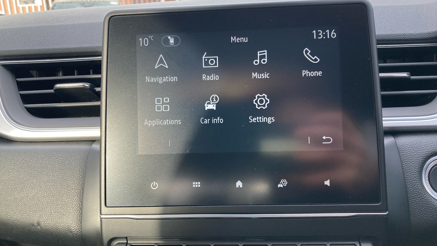 Used Renault Captur 2024 for sale - 77033366: Photo 30