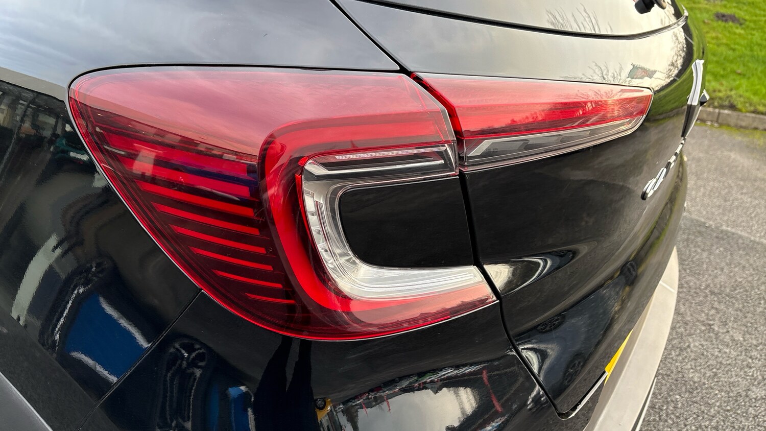 Used Renault Captur 2024 for sale - 77033366: Photo 38