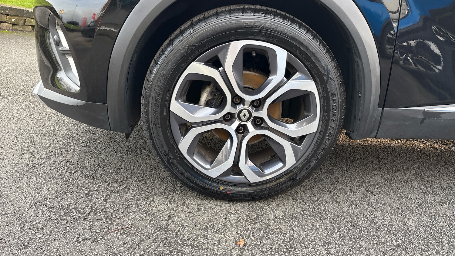 Used Renault Captur 2024 for sale - 77033366: Photo 40