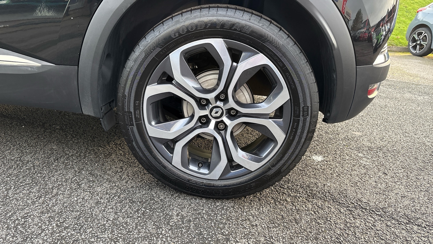 Used Renault Captur 2024 for sale - 77033366: Photo 41