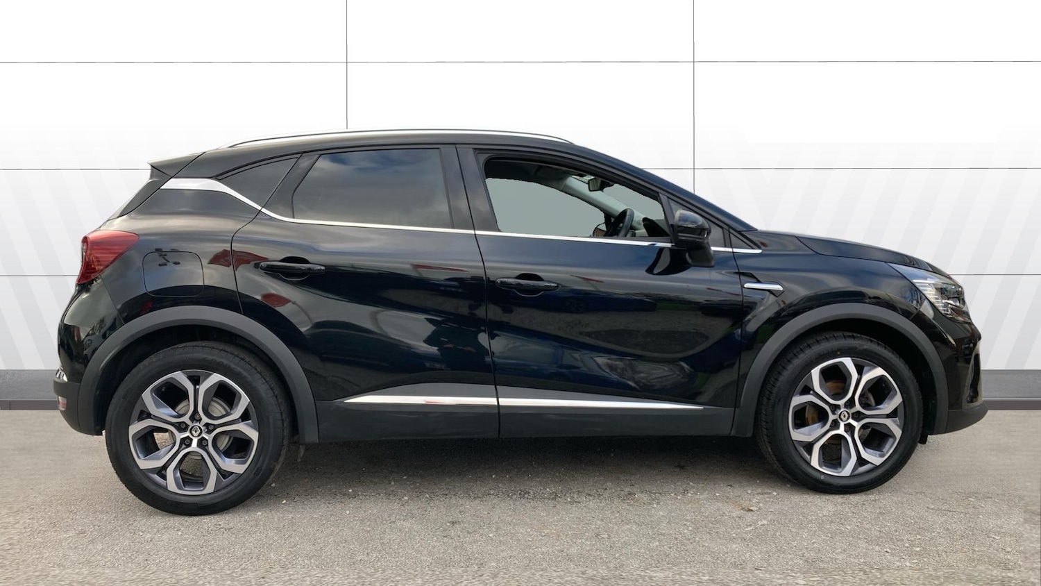 Used Renault Captur 2024 for sale - 77033366: Photo 5