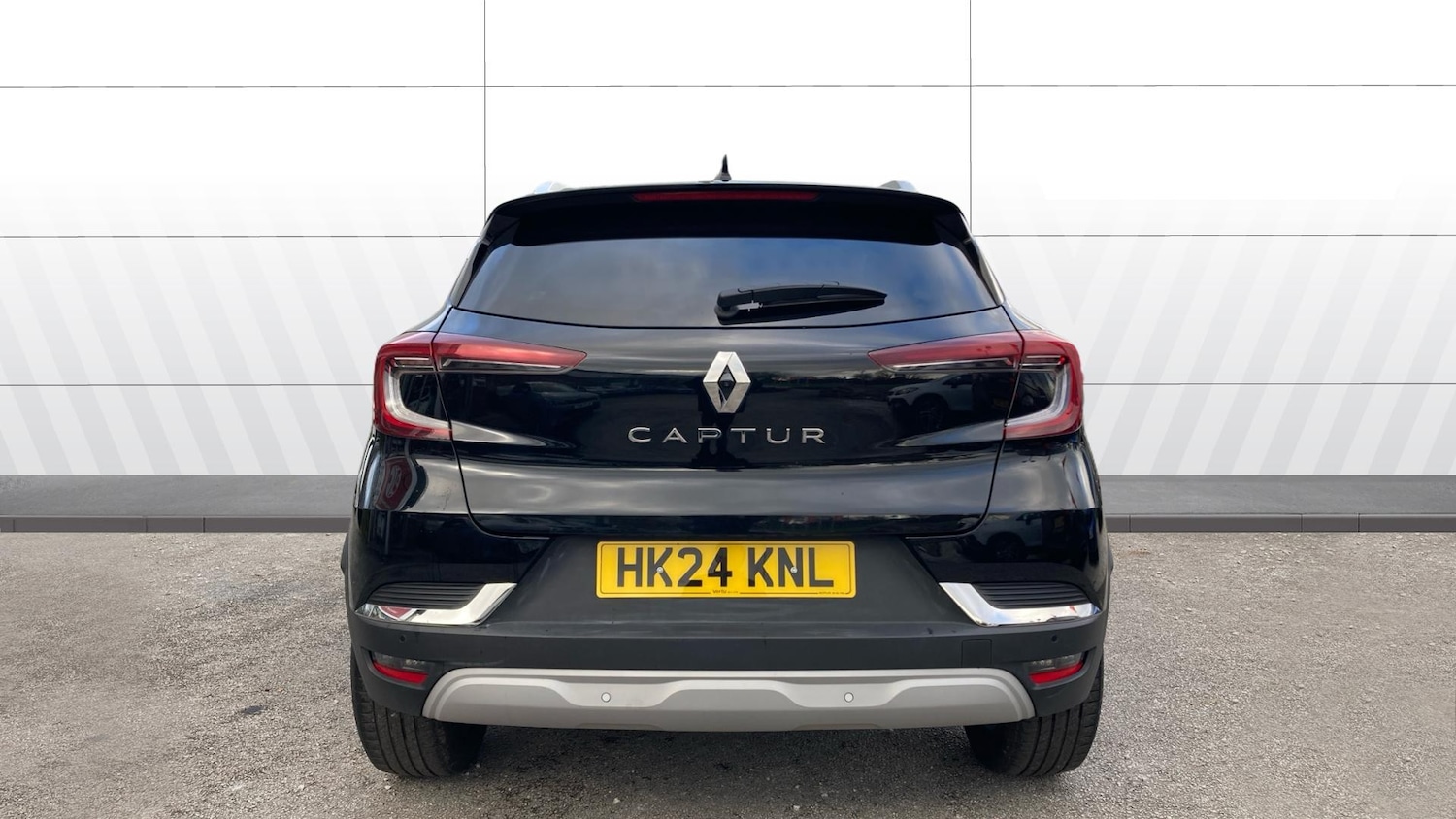 Used Renault Captur 2024 for sale - 77033366: Photo 6