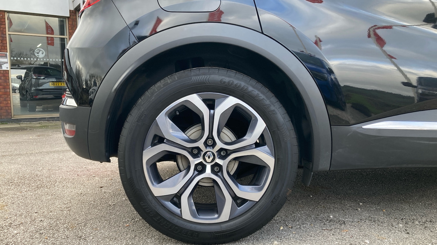 Used Renault Captur 2024 for sale - 77033366: Photo 7