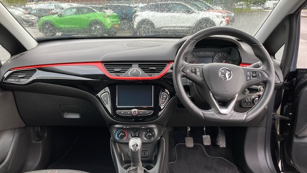 Used Vauxhall Corsa 2018 for sale - 76157050: Photo 10