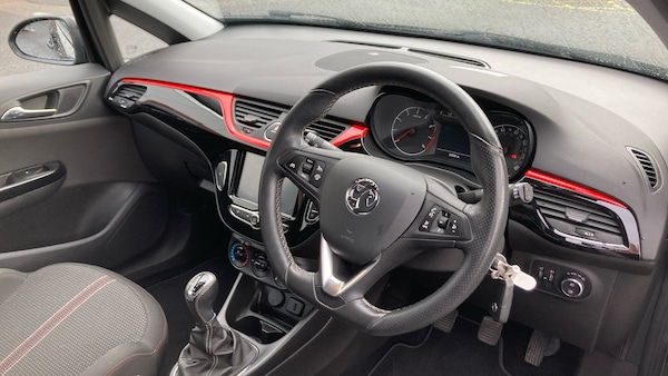 Used Vauxhall Corsa 2018 for sale - 76157050: Photo 11