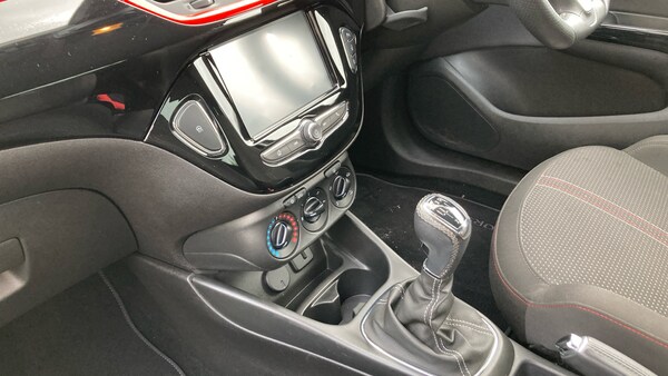 Used Vauxhall Corsa 2018 for sale - 76157050: Photo 13