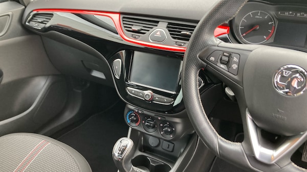Used Vauxhall Corsa 2018 for sale - 76157050: Photo 14