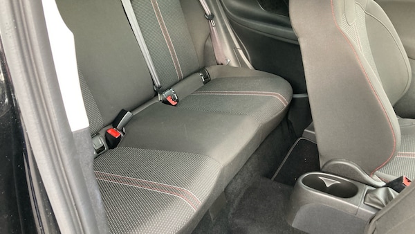 Used Vauxhall Corsa 2018 for sale - 76157050: Photo 16